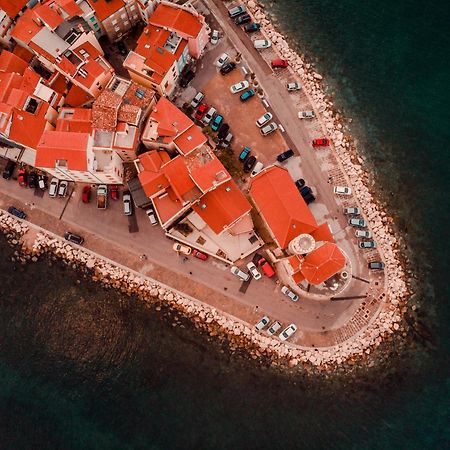 Apartma Remi Piran Zewnętrze zdjęcie