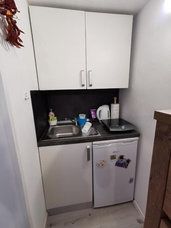 Apartma Remi Piran Zewnętrze zdjęcie