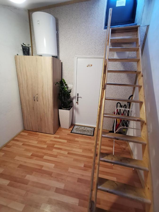 Apartma Remi Piran Zewnętrze zdjęcie