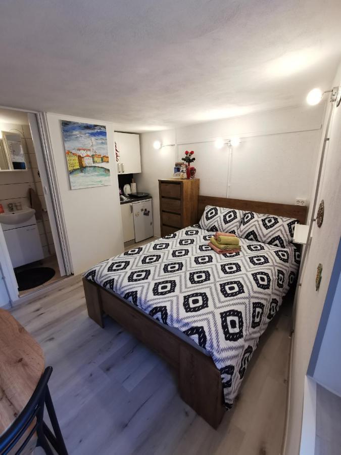 Apartma Remi Piran Zewnętrze zdjęcie
