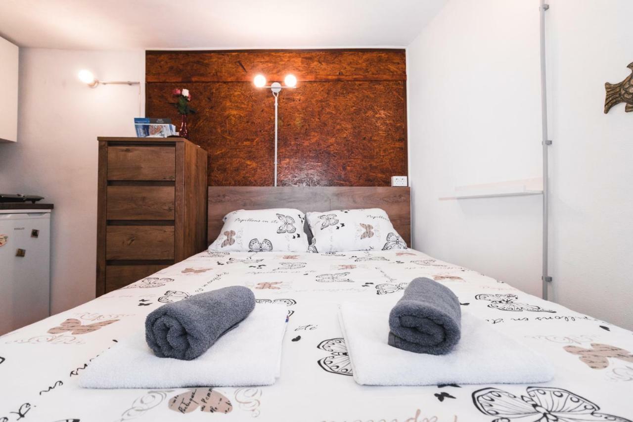 Apartma Remi Piran Zewnętrze zdjęcie