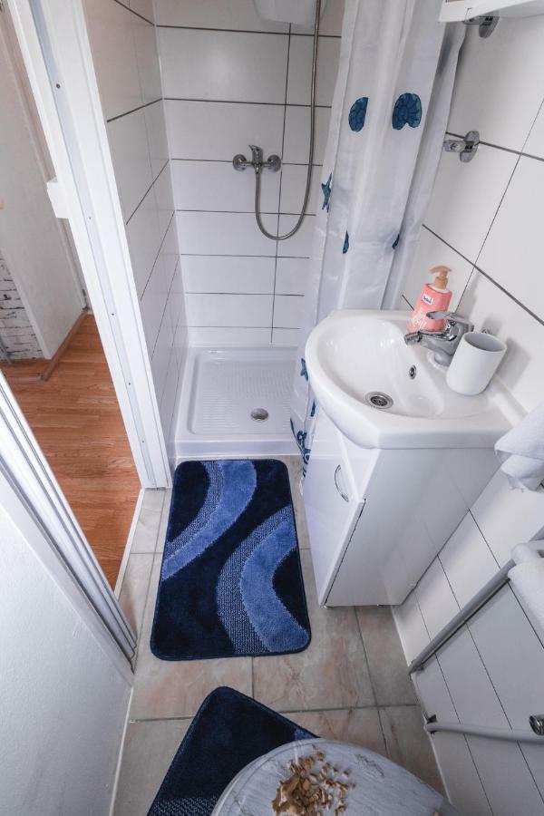 Apartma Remi Piran Zewnętrze zdjęcie