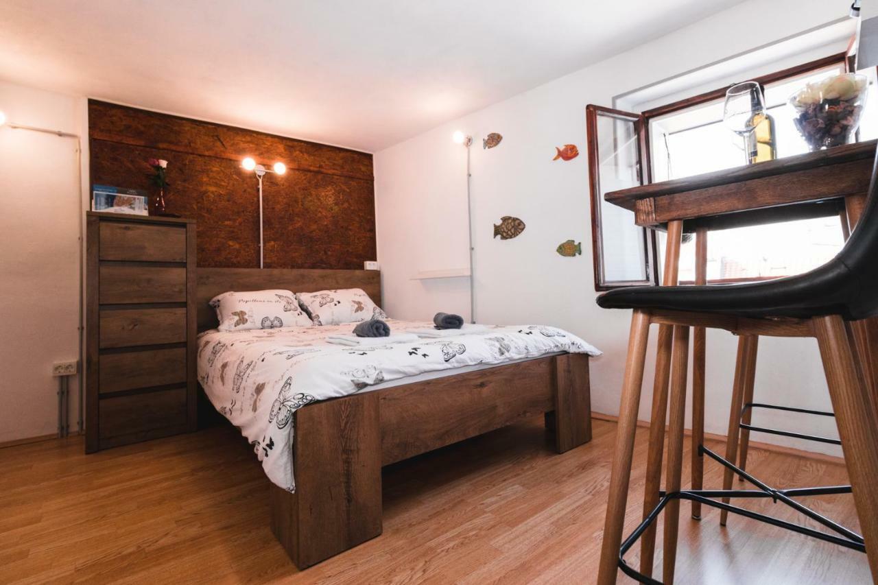 Apartma Remi Piran Zewnętrze zdjęcie