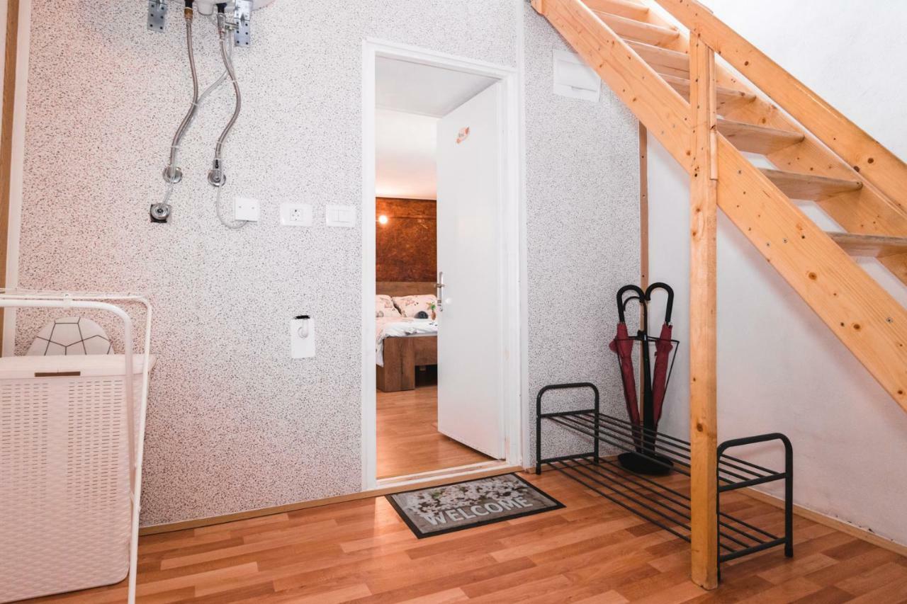 Apartma Remi Piran Zewnętrze zdjęcie