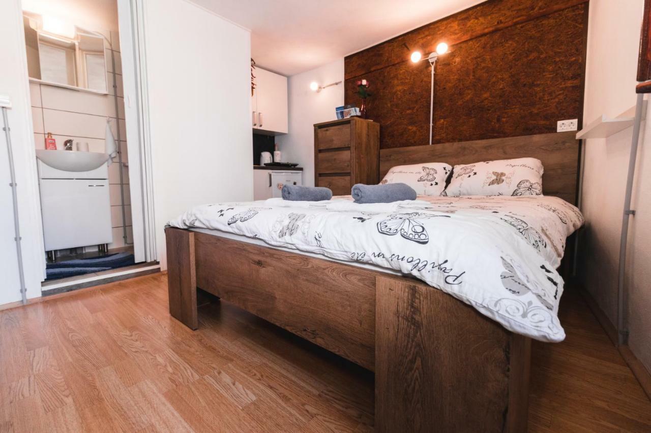 Apartma Remi Piran Zewnętrze zdjęcie