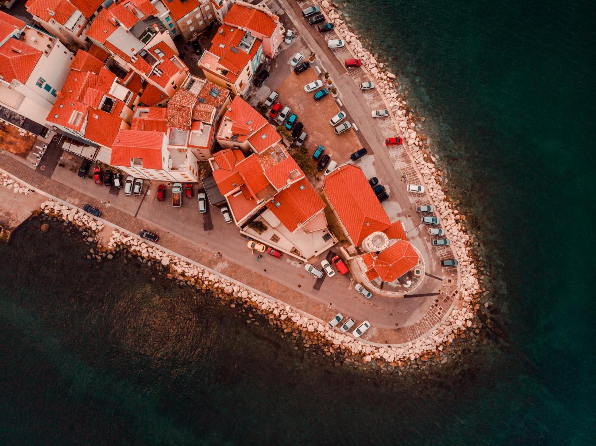 Apartma Remi Piran Zewnętrze zdjęcie
