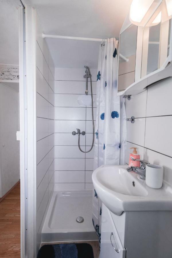Apartma Remi Piran Zewnętrze zdjęcie