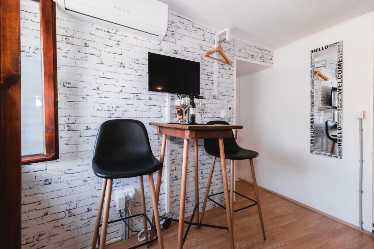 Apartma Remi Piran Zewnętrze zdjęcie