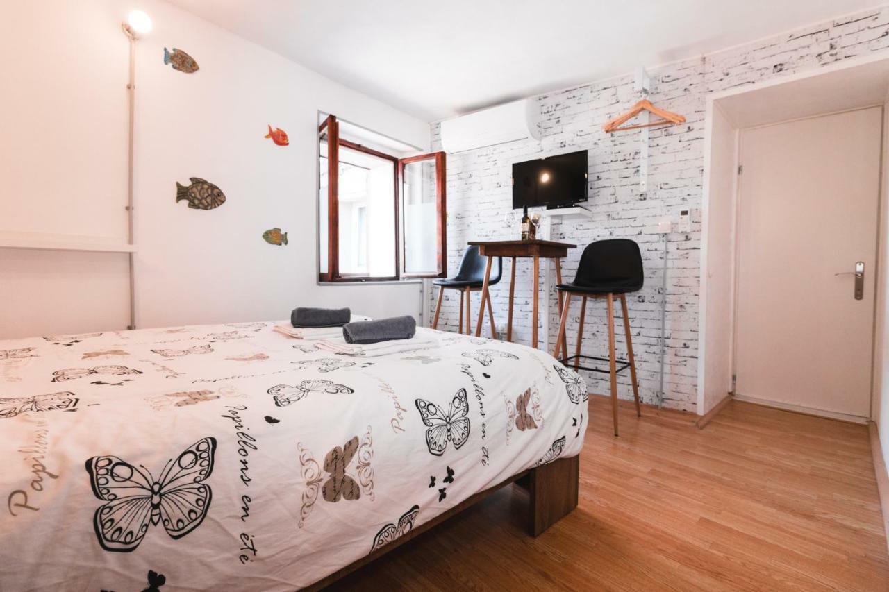 Apartma Remi Piran Zewnętrze zdjęcie