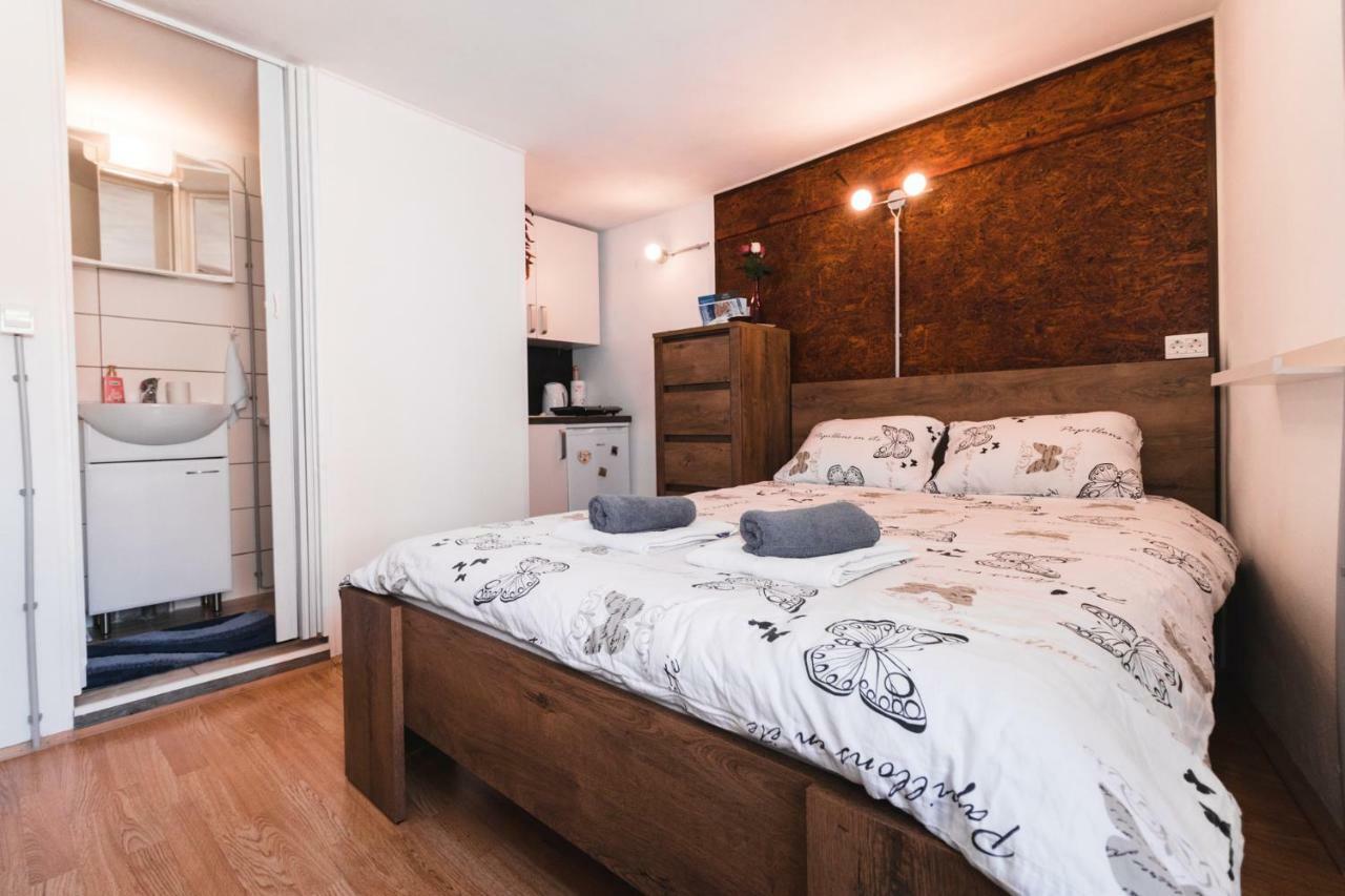 Apartma Remi Piran Zewnętrze zdjęcie