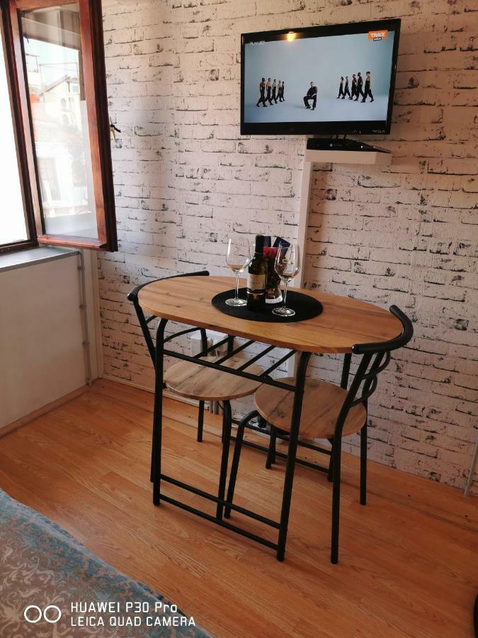 Apartma Remi Piran Zewnętrze zdjęcie